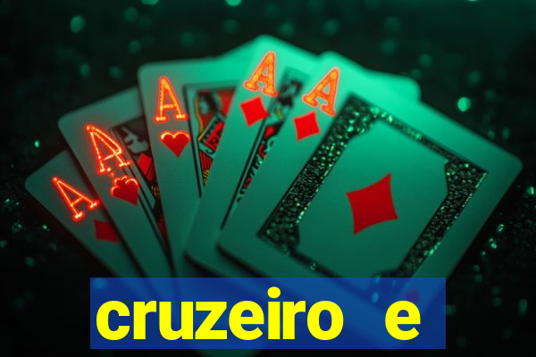 cruzeiro e corinthians primeiro turno